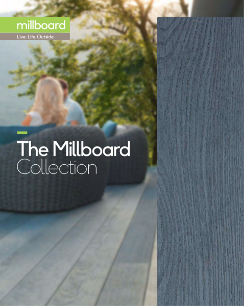 Millboard Decking Brochure 2020