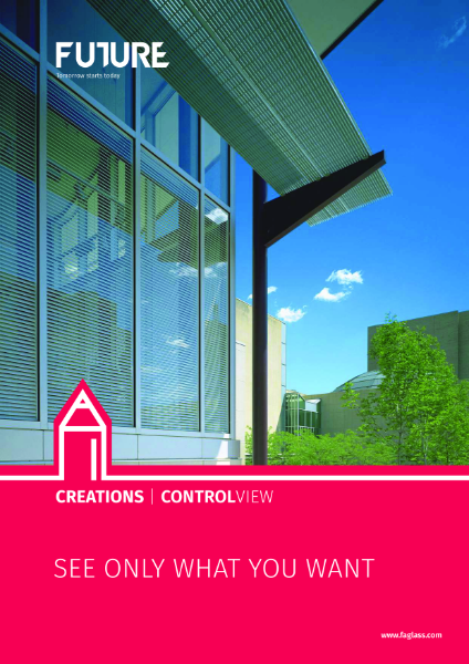 CONTROLVIEW BROCHURE