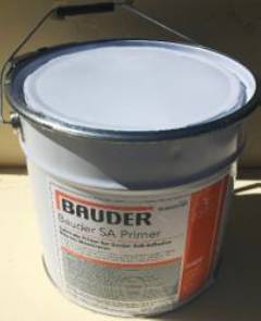 Bauder SA Bonding Primer