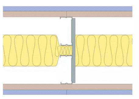 GypWall Twin Frame Audio - A326003A (A) (EN)