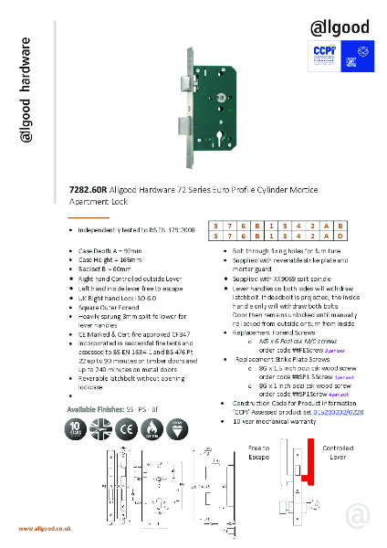 7282.60R-Datasheet Iss09