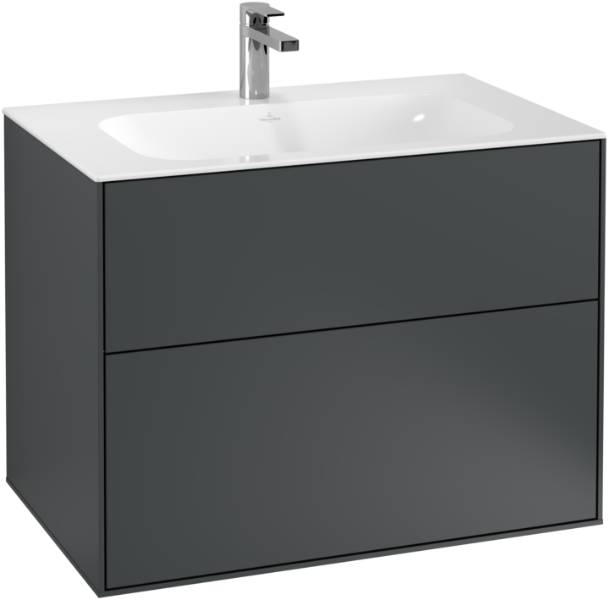 Finion Vanity Unit F01