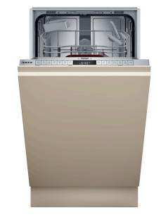 Fully Integrated 45cm Dishwasher