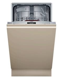 NEFF Fully Integrated 45cm Dishwasher