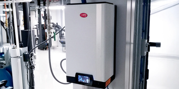 Carelin innovatiiviset kostutusratkaisut