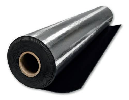 INS AC110 Thermal Acoustic Wrap - Acoustic Insulation
