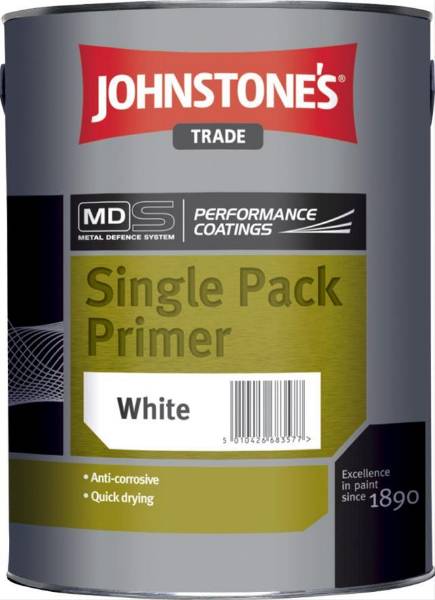 Single Pack Primer (Performance Coatings)