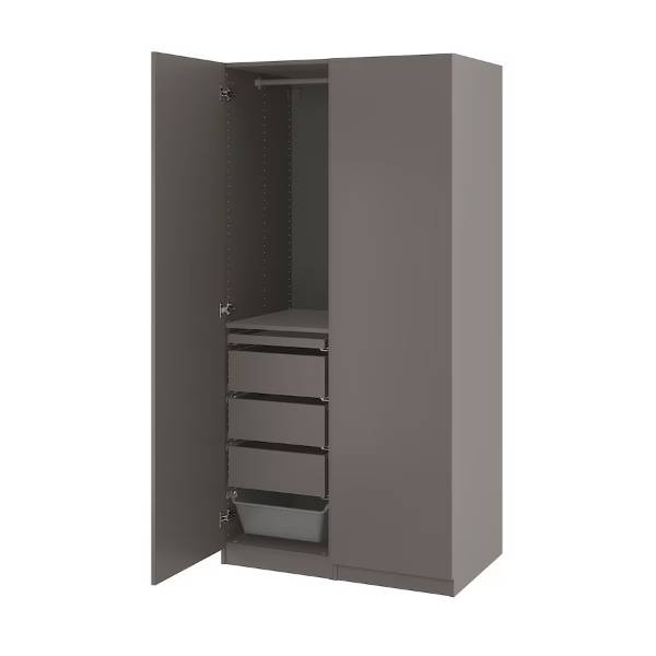 IKEA PAX Wardrobes - Modular Wardrobe