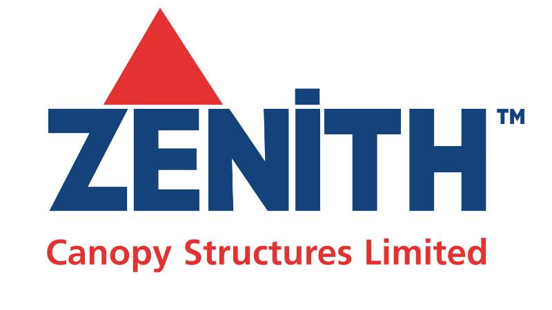Zenith Canopy Structures
