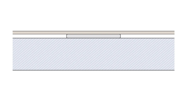 Siniat Direct Bond System DB-9St