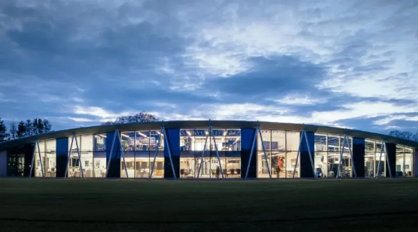 Bremont Watches HQ