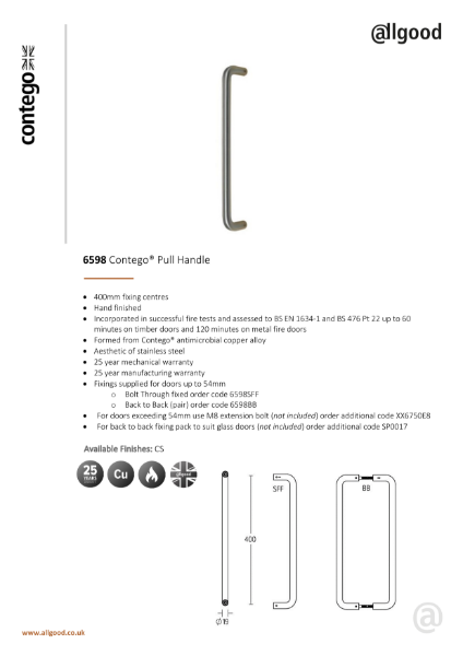 CS6598-Datasheet Iss03