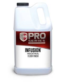 H&C Infusion Industrial Floor Finish