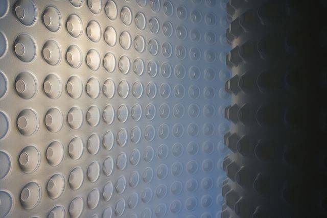 Newton CDM 508 - Basement Waterproofing Membrane for Waterproofing of Existing and New Build Basements