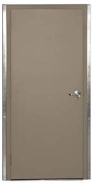 Series 700 Steel Doors