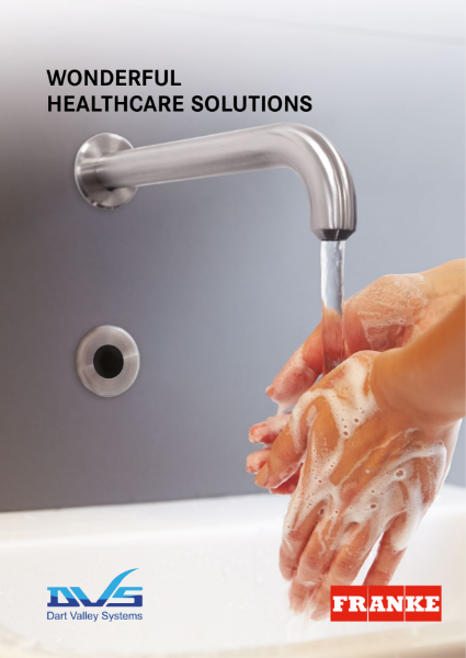 Healthcare solutions