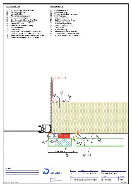 DF DC Details 021 to 030-DC 030