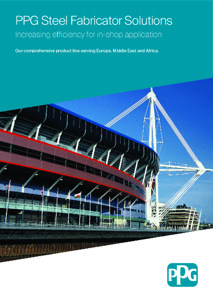 Steel Fabricator Solutions