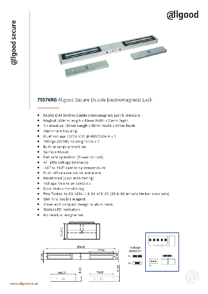 75576RG-Datasheet Iss02