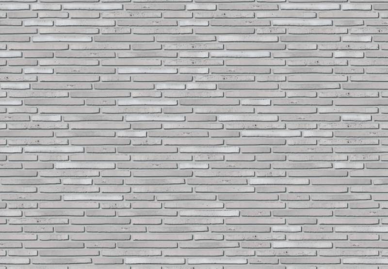 J. Adams Voll - Clay Brick