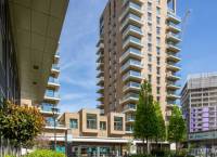 Kidbrooke Village, London