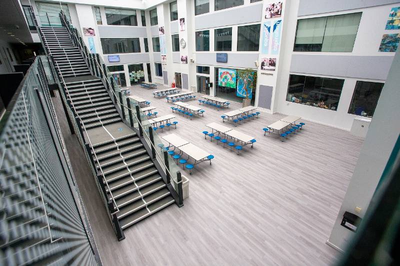 Aylesbury Vale Academy