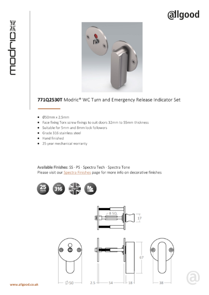 771Q2530T-Datasheet Iss04