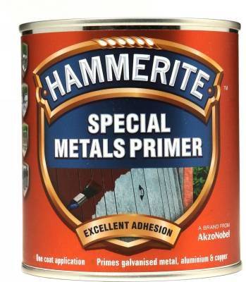 Hammerite Special Metals Primer