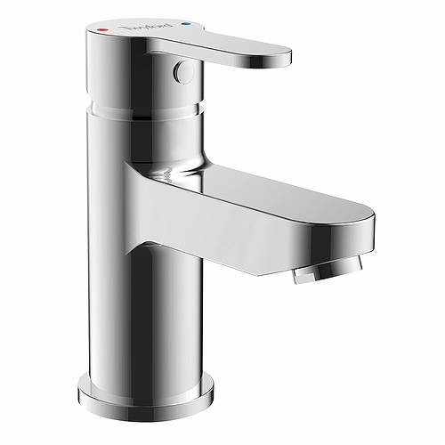 Sola Single Lever Basin Monobloc 