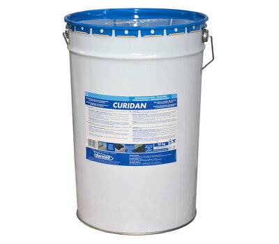 CuriDan 5 and 25kg - Bitumen Primer
