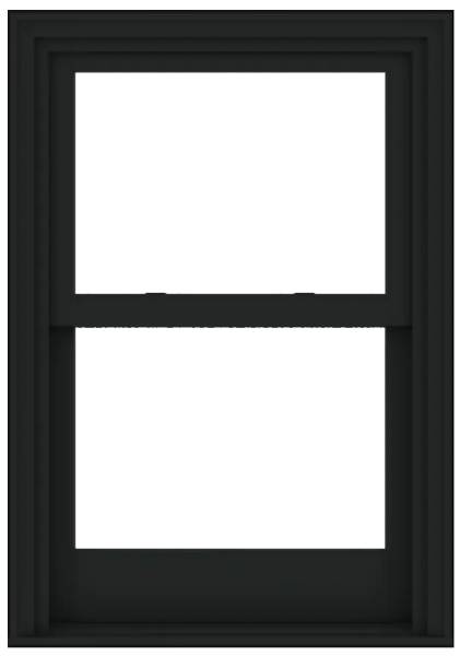 E-Series Double-Hung Window 