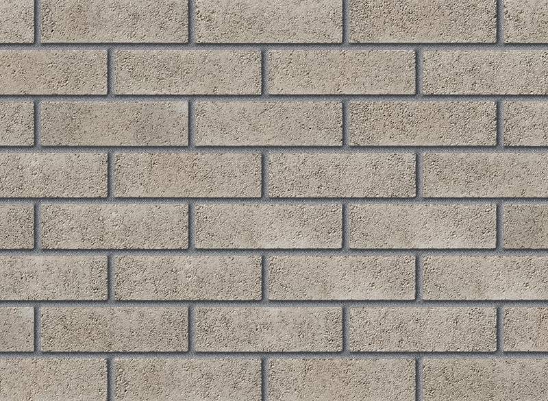 Howlite Grey Facing Brick