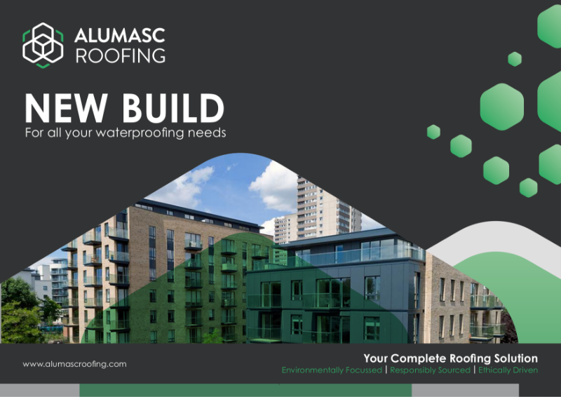 New Build Brochure