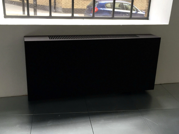 Air Conditioning Unit Casings - AC Casing