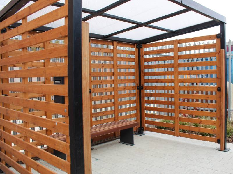 BSFG - Hastings Shelter Datasheet (07.2025)