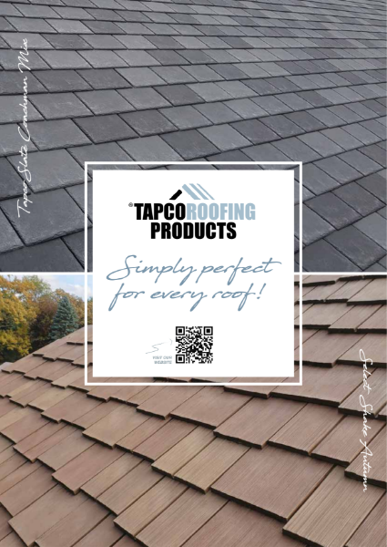 Tapco Roofing Products Brochure