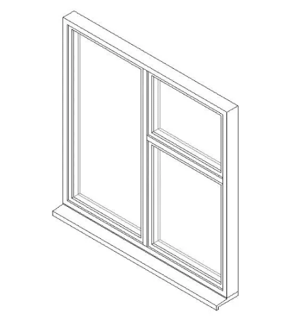 Window systems
