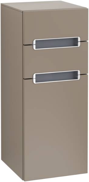 Subway 2.0 Side Cabinet A7120R