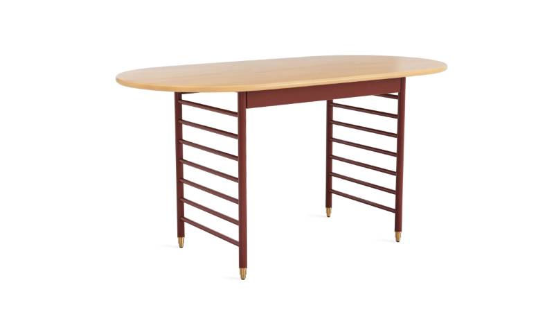 Frank Lloyd Wright Racine Utility Table