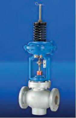 Water services valves