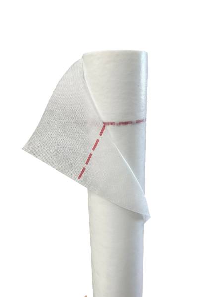 Novia VariCheck FR Class B-s1,d0 Fire Rated Variable Air and Vapour Control Layer - FR Class B Air And Vapour Control Layer