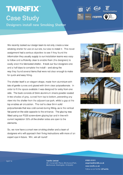 Homeless case studies image