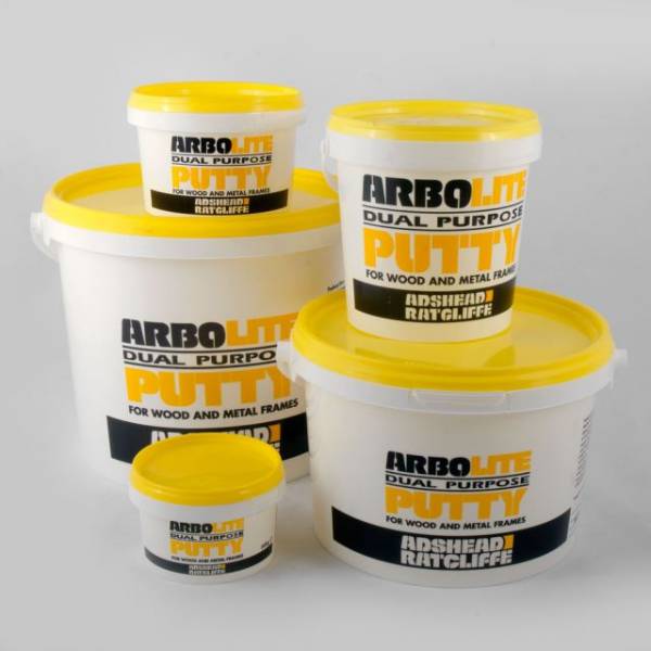 Arbo Polymer Putty Carlisle Construction Materials Limited NBS Source