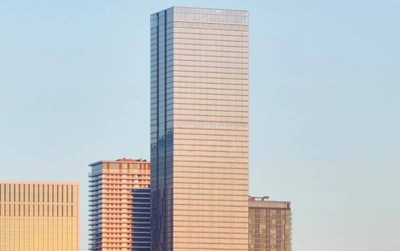 Landmark Pinnacle - London, UK