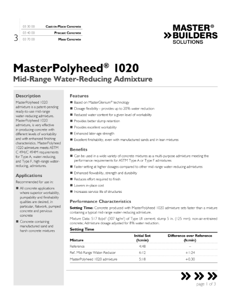 masterpolyheed-1020-tds