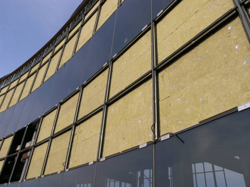 Curtainrock® 40