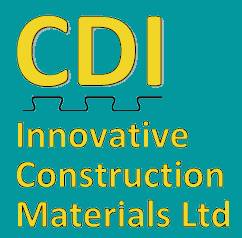 CDI Innovative Construction Materials Ltd