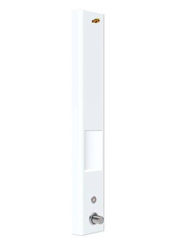 CONTI+ CONGENIAL Shower Panel AVW, With Thermostatic Mixing, Hygienic Flushing, Without TD