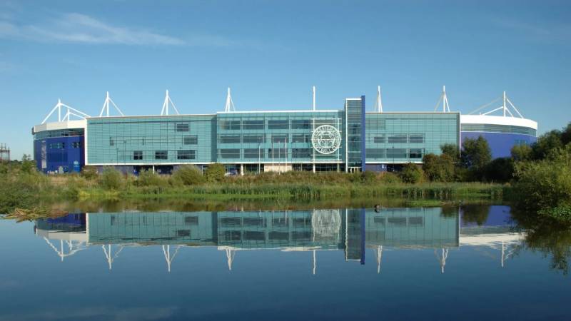 King Power Stadium