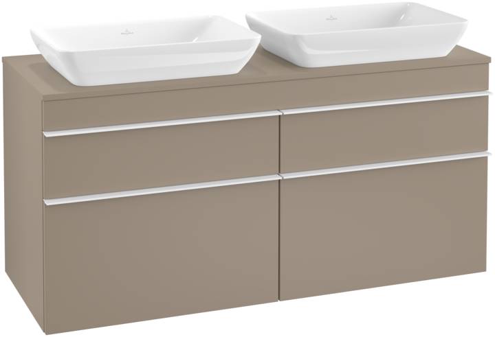 Venticello Vanity Unit A94402